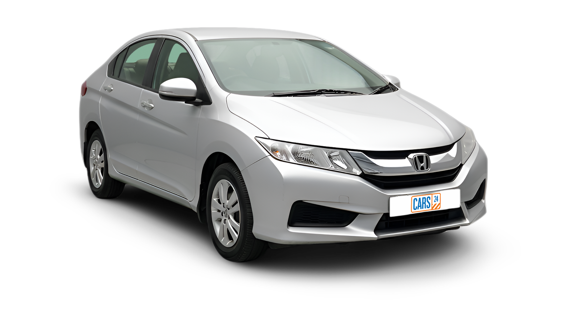 Honda City-img